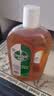 滴露（Dettol）消毒液洗衣衣物消毒水750mL 除螨杀菌混洗无忧 家居地板消毒 非84 实拍图