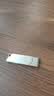 thinkplus联想 128GB USB3.2 电脑U盘 办公学习商务投标u盘多功能大容量优盘车载U盘TPU301plus 实拍图