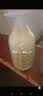 润本儿童宝宝洗发水沐浴露二合一洗沐专用洋甘菊500ml*2洗头澡3-12岁 实拍图