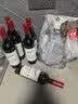 奔富（Penfolds）蔻兰山西拉/设拉子赤霞珠干红葡萄酒 750ml*6瓶【澳版】 实拍图