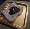 京东京造九蒸九晒有机黄精500g 即食茶中药材滋补养生男女肾茶饮九华山 实拍图