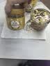 丙田 有机炒干金银花茶 正宗100%真金银花特选无熏硫级金银花干搭菊花 实拍图