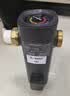 美的（Midea）星河前置过滤器超15T/h 25微米鱼鳃叠片过滤家用全自动可定时反冲洗防爆免换芯净水器121Pro 实拍图