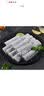 1号会员店（One's Member）冷冻舟山实心带鱼段(400g*3袋) 1.2kg 无内脏 地理标志 鱼类生鲜 实拍图