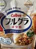 卡乐比（Calbee）低gi燕麦片 冷泡减糖水果麦片550g 非油炸 营养早餐代餐零食 实拍图