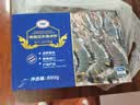 京东超市 海外直采泰国活冻黑虎虾(超大号20/30规格)净重850g 17-26只/盒 实拍图