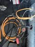 绿联USB3.0延长线 公对母数据连接线 电视电脑主机硬盘U盘鼠标键盘打印机扩展线加长转接线2米 10373 实拍图