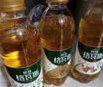 秋林格瓦斯黑麦芽大列巴面包发酵饮料350ml*12瓶整箱装哈尔滨特产 实拍图