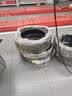 固铂（Cooper）汽车轮胎 235/55R19 105H  CTT 适配奔驰C/H6/Q5L 实拍图