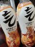 元气森林维C橙味气泡水 480mL*15瓶 0糖0脂0卡 实拍图