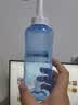 维德手动洗鼻器成人儿童生理盐水清洗医用鼻炎鼻腔冲洗器500ml+90包盐 实拍图