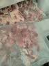 龙大肉食国产猪排骨块净重2斤 猪排骨 免切出口级排骨 猪肉 烧烤煲汤食材 实拍图
