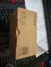 TP-LINK 超五类非屏蔽网络水晶头 CAT5e RJ45 电脑网线连接头 工程级网络线缆连接器 100个/包 EH5e-100 实拍图