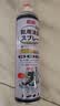 巨奇（JUQI）鞋子除臭杀菌喷雾360ml*3鞋子除臭剂银离子消毒杀菌鞋柜防臭脚气 实拍图