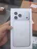 Apple/苹果/苹果【点击“立即领取“享补贴】iPhone 17 Pro Max 512GB 银色 移动联通电信5G 双卡双待手机 实拍图