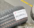 优科豪马横滨汽车轮胎 205/55R16 91V AE51B 原配广汽丰田/雷凌 实拍图