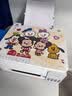 爱普生（EPSON）【6代新品】L3351墨仓式彩色打印机 微信打印/无线连接 家用AI学习打印机（打印、复印、扫描） 实拍图