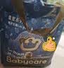 babycare皇室狮子王国拉拉裤加大号XXXXL24片(19-28kg) 尿不湿干爽大吸量 实拍图