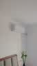 格力空调 1.5匹/大1匹 云佳Pro/云佳 新能效变频冷暖自清洁 纯铜管 壁挂式卧室空调挂机 家电补贴 云佳Pro 新一级能效 1.5匹 新品上市 实拍图