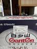 景田百岁山 天然矿泉水 570ml*24瓶 整箱装 会议办公 日常健康饮用水 实拍图