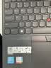 联想ThinkPad E15 15.6英寸商用办公高性能轻薄笔记本(i7-1260P 16G 512G 100%sRGB高色域 人脸识别） 实拍图