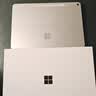 微软（Microsoft）Surface Pro 12英寸 二合一笔记本电脑 国家补贴 轻薄本 AI+PC 骁龙 X Plus 16G 512G 亮铂金 实拍图