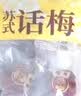 采芝斋苏式蜜饯苏州特产中华老字号传统休闲零食苏式话梅130g袋装 实拍图