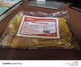 晟防电焊手套劳保耐磨牛皮焊工手套隔热焊接工地 短款牛皮1双【京仓闪送】 实拍图