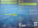 普联（TP-LINK）双千兆路由器 易展mesh分布式 AC1200无线家用穿墙 5G双频 WDR5620千兆易展版 IPv6 实拍图