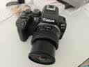 佳能（Canon）R10微单相机  4K数码高清入门级家用旅游vlog视频拍摄 r10小型专业照相机 R10+18-45 STM镜头套机【爆款热销】 官方标配【下单送摄影大礼包 限量礼袋】 实拍图