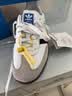 阿迪达斯adidas三叶草  samba T头鞋运动鞋男女休闲鞋B75806 36.5 实拍图
