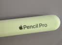 Apple/苹果【教育优惠】Pencil Pro 磁吸触控笔苹果笔电容笔iPad笔 适用于iPad mini/Pro/Air 实拍图