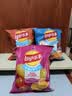 乐事（Lay's）薯片 墨西哥鸡汁番茄味 135克 休闲零食 膨化食品 实拍图
