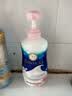 牛乳石硷清新花香沐浴露补充装396ml*3 沐浴露 保湿生日礼物 沐浴露补充装 实拍图
