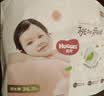 好奇（Huggies）铂金装小桃裤成长裤XXXL26片*4包(17kg以上)【散热口碑王】 实拍图