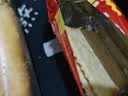 康师傅 3+2苏打夹心饼干 奶油味500g 休闲零食 早餐下午茶 实拍图