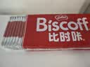 Lotus Biscoff比时咔和情比利时风味焦糖曲奇饼干咖啡泰国进口零食312.5G 实拍图