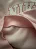 NIKE 3BRAND耐克童装儿童套装2026新款撞色logo男女童2件套 实拍图