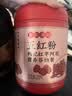 西麦食养双谷润养奶香礼盒1336g黑芝麻糊五谷粉代餐粉送礼礼盒款 实拍图