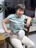 MEDISANA德国揉腹仪腹部按摩器揉肚子按摩仪京东自营促肠胃蠕动暖宫热敷腰带全自动升级款父母生日礼物女士 实拍图