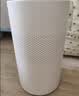 米家小米空气加湿器 无雾加湿器3 400mL/h快速加湿保湿礼品家用卧室大容量办公室婴儿孕妇 4L大容量 实拍图