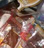 盐津铺子素食零食大礼包500g 豆干手撕素肉酱干豆筋辣卤夜宵 实拍图