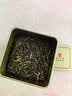 张一元金罐特种茉莉花茶叶毛尖浓香型冷泡茶伴手礼春茶200g中秋礼盒礼品 实拍图