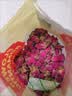 贡苑玫瑰花茶【特级品质】平阴重瓣大朵胎玫瑰无硫花草养生茶送老师 实拍图