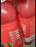 维果清100%麒麟西瓜汁HPP鲜榨果汁冷藏饮料大瓶装750ml*2瓶 实拍图
