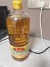 鲁花【保真菜籽油】低芥酸特香菜籽油 2L 物理压榨【京东品酒会同款】 实拍图
