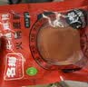 名揚名扬火锅底料牛油麻辣200g（50g*4）串串麻辣烫香锅小龙虾小块 实拍图