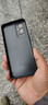 IM-CHEN【金属镜头全包】适用于一加9pro手机壳1+ OnePlus9保护壳5G商务防摔防指纹软硬壳 【哑光黑】金属镜头丨轻奢质感 一加9 Pro 实拍图