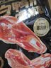 三只松鼠香辣鸭肫250g袋装世界杯休闲零食高蛋白解馋约10小袋即食肉干肉脯 实拍图