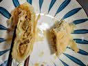 新良 原味蛋糕粉10斤装 低筋面粉 烘焙原料 糕点饼干用小麦粉 实拍图